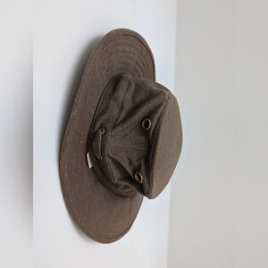 Tilley Hemp Hat Size 7 1/2